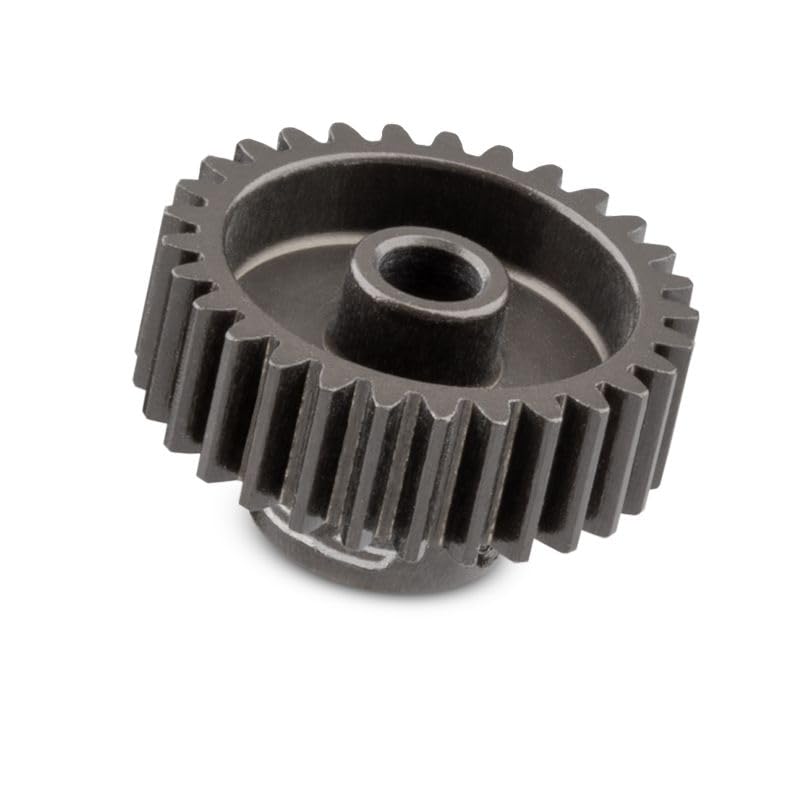 J Concepts 2115 48 Pitch, 29T, SS Machined Pinion Gear