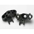 Traxxas 5334 Axle Carriers or Steering Blocks(2) L&R: Revo E-Revo E/T-Maxx