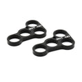 Vanquish Products 10142 VFD 30t Overdrive Bearing Plate