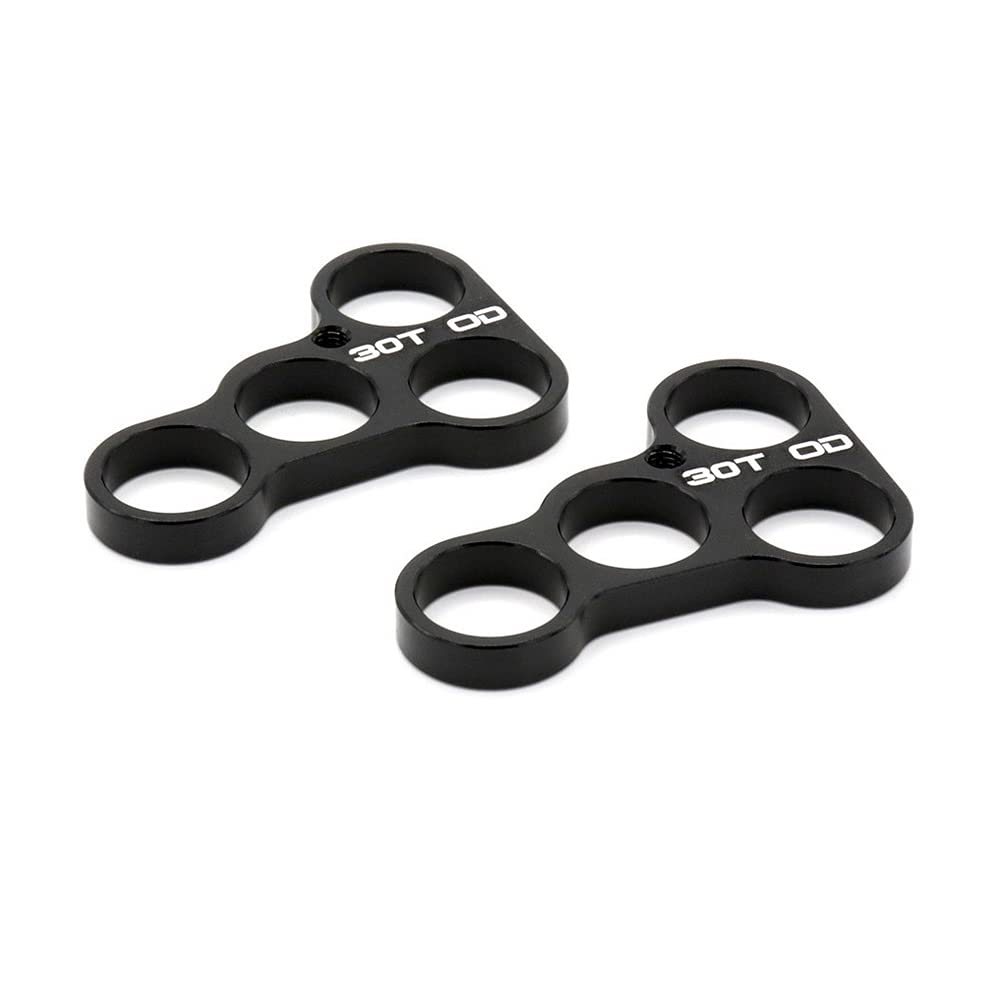 Vanquish Products 10142 VFD 30t Overdrive Bearing Plate