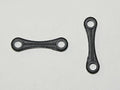 DHK Hobby 8138-9Z1 Steering Tie Rod (2 pcs) - Wolf 2 / Raz-R 2