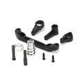 Losi LOS211004 Steering Hardware Set: 1/14 Mini-8ight/Eight-T / Mini 8T