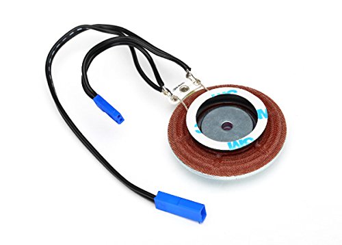 Traxxas 6580 Sound Output Module, On-Board Audio System