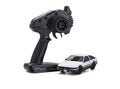 Kyosho 32635WBK MINI-Z AWD Toyota Sprinter Trueno AE86 White