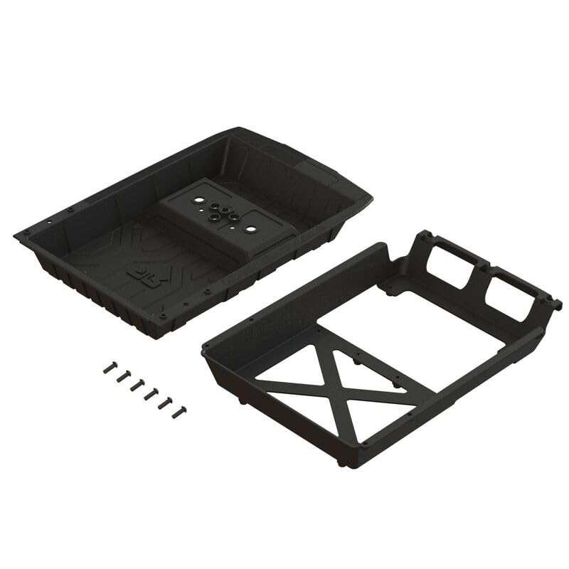 Arrma ARA480067 Truck Bed and Bed Frame