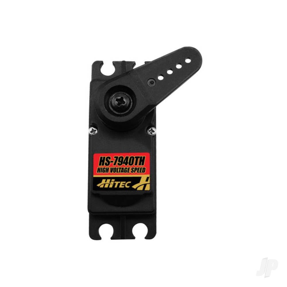 HiTec Hi-Tec HS-7940TH 7940 Ultra-High-Speed Servo HV High-Voltage
