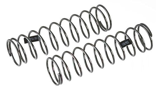 Mugen Seiki Racing E0562 Rear Damper Spring 1.6 / 11T Super Soft: X6, X6T