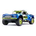 Arrma ARA2104T2 MOJAVE GROM 4x4 SMART Small Scale Desert Truck (Blue/White)