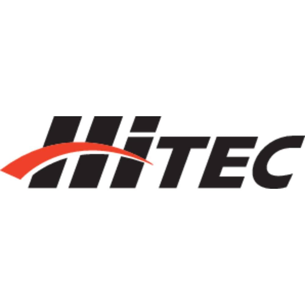 Hitec RCD 39476 HSB-9475SH Multi-Purpose, Brushless, Steel Gear Servo