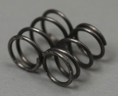 Team Associated 4114 Springs .018 12L/10L (2)