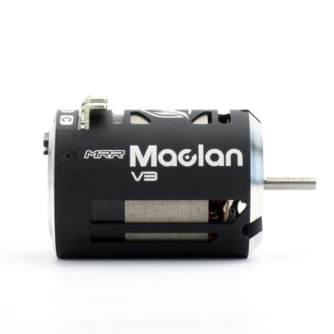 Maclan Racing MCL1051 MRR 17.5T V3 Sensored Competition Motor