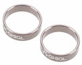 Axial AX30786 WB8 Drive-Shaft Retainer Ring Aluminum