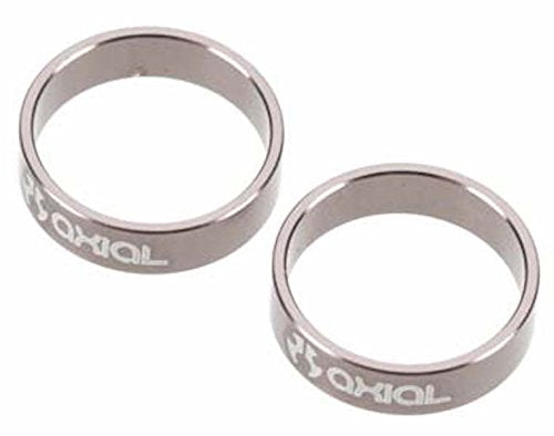 Axial AX30786 WB8 Drive-Shaft Retainer Ring Aluminum