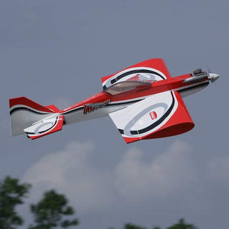 Hangar 9 4210 Twist 60 ARF