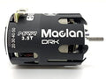Maclan Racing MCL1069 MRR DRK Drag Race King 3.5T Motor
