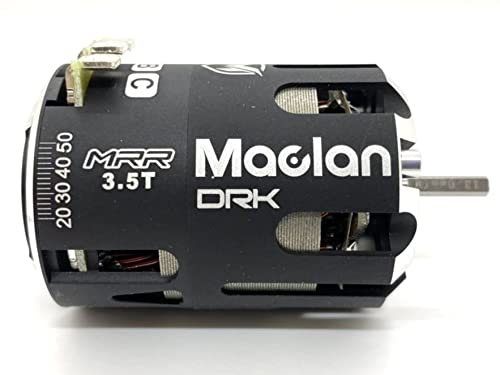 Maclan Racing MCL1069 MRR DRK Drag Race King 3.5T Motor