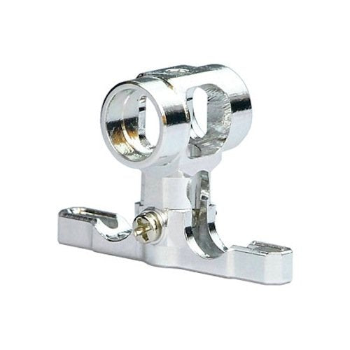 MicroHeli MHE-MCPX001 Precision CNC Aluminum Main Rotor Hub: Blade mCP X
