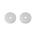 Associated 91935 FT 13mm Shock Pistons, 2.0mm, 2x1.5