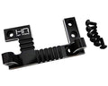 Hot Racing TTF2401 Tractor Truck Steering Servo Mount 470 620