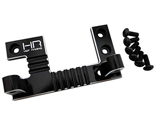 Hot Racing TTF2401 Tractor Truck Steering Servo Mount 470 620