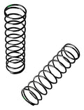 Gmade 20032 Shock Spring 19X68mm Soft Green (2)
