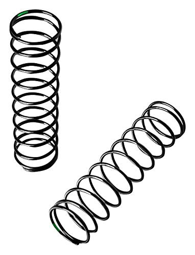 Gmade 20032 Shock Spring 19X68mm Soft Green (2)