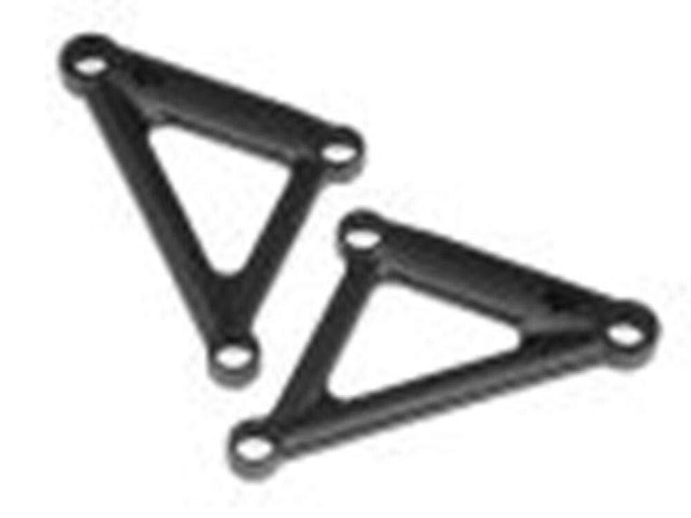 HPI Racing 102816 Front Upper Arm Formula Ten