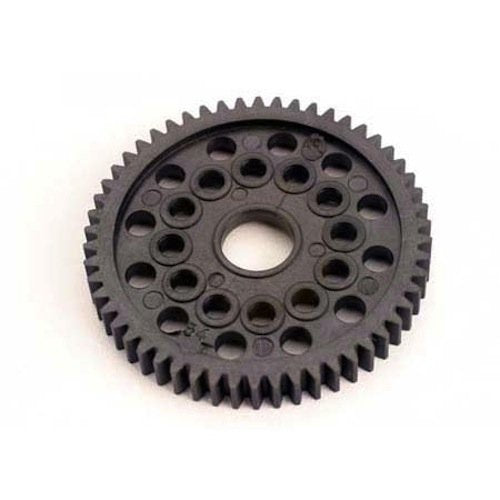 Traxxas 3454 32P/Pitch Spur Gear 54T: Nitro Street, Nitro Buggy