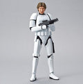 Bandai 225743 Han Solo Stormtrooper "Star Wars", Bandai Star Wars