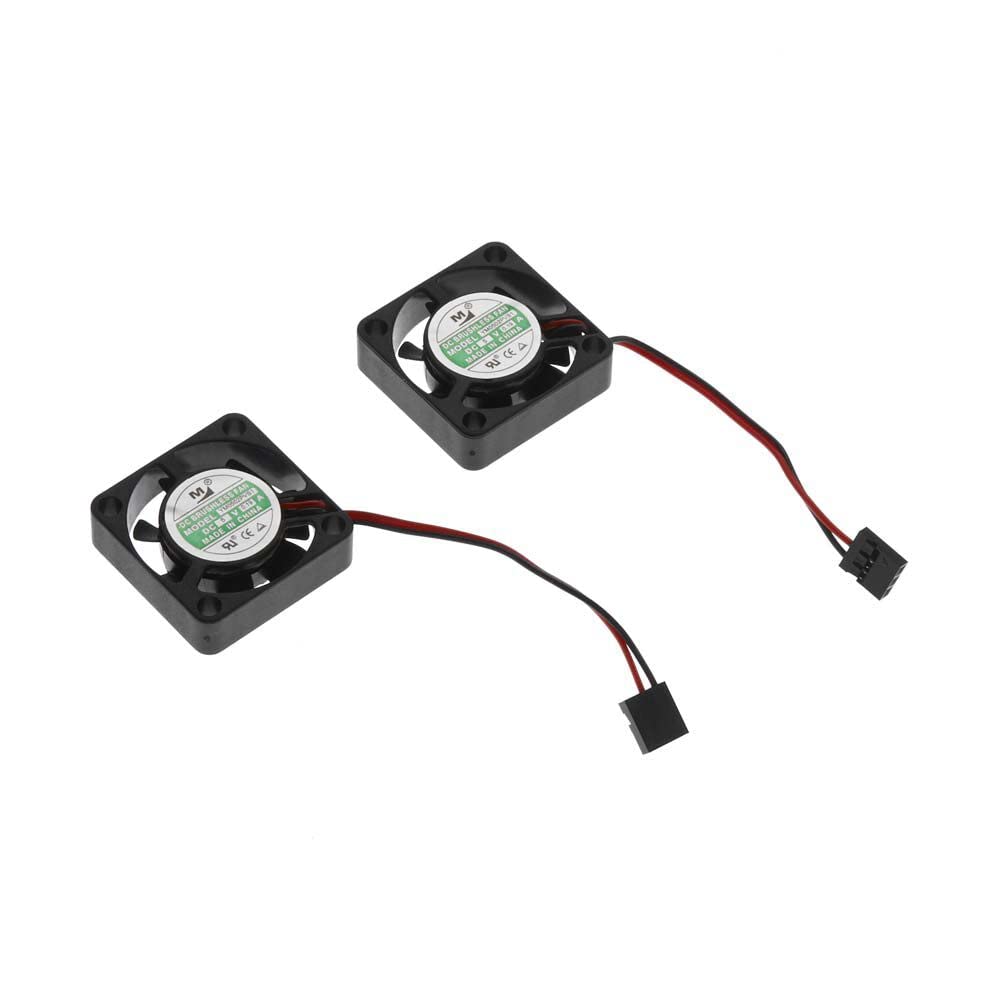 Tekin TT3833 RSX 25mm x 7mm Fan (2)