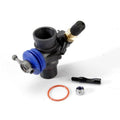 Traxxas 5252 Engine Complete Carburetor/Carb: TRX 3.3 2.5R 2.5