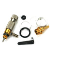 Saito Engines 120S144 Upgrade Carb, Rebuild Kit: 120