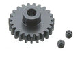 CSE6513 23T MOD-1 PINION