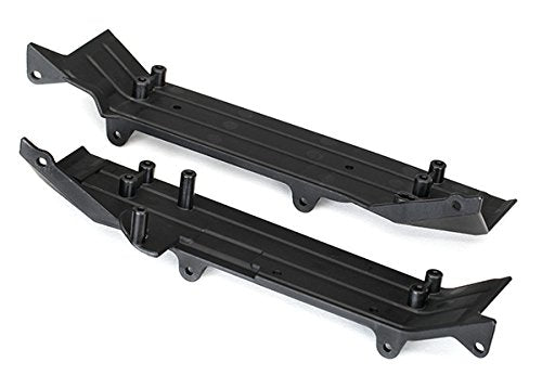 Traxxas 8218 Floor Pans, Left & Right: 1/10 TRX-4