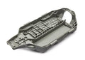 Traxxas 7422-GRAY Chassis: Jato 4X4 VXL-4s