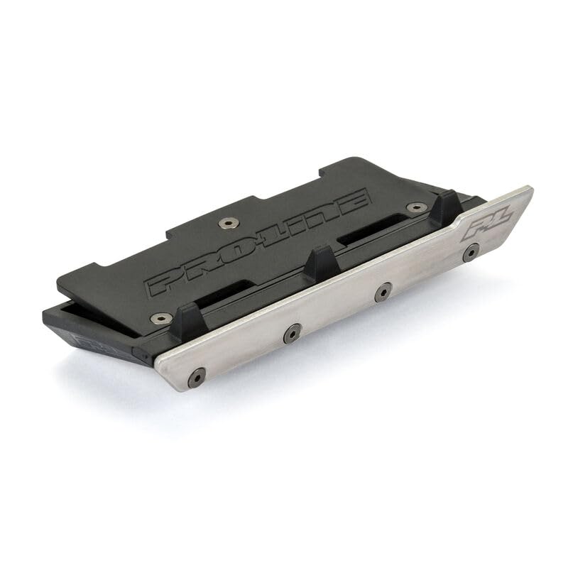 Pro-Line 640900 Universal Body Capture Rock Sliders for most 1/10 Rock Crawlers