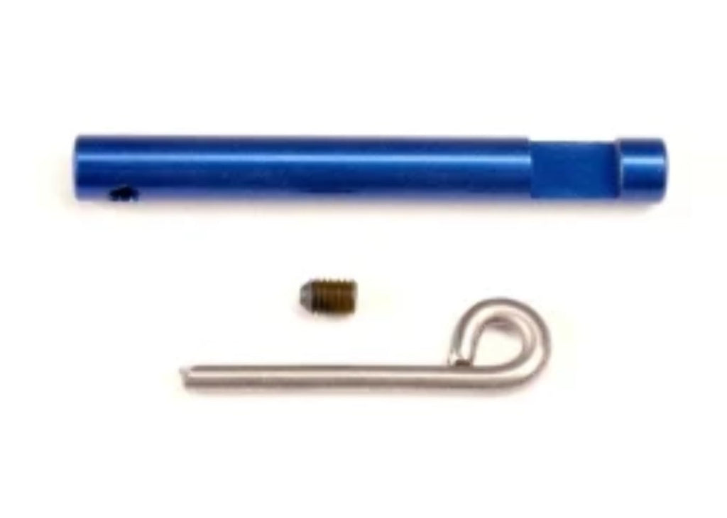 Traxxas 4967 Brake Cam, Blue: T-Maxx.15, 2.5/3.3 4wd
