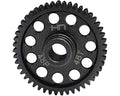 Hot Racing STRF448 Speed Run Steel Spur Gear, 48 Tooth/48 Pitch: 4-Tec 2