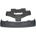 Maverick 150287 Splitter & Diffuser Set fits QuantumR