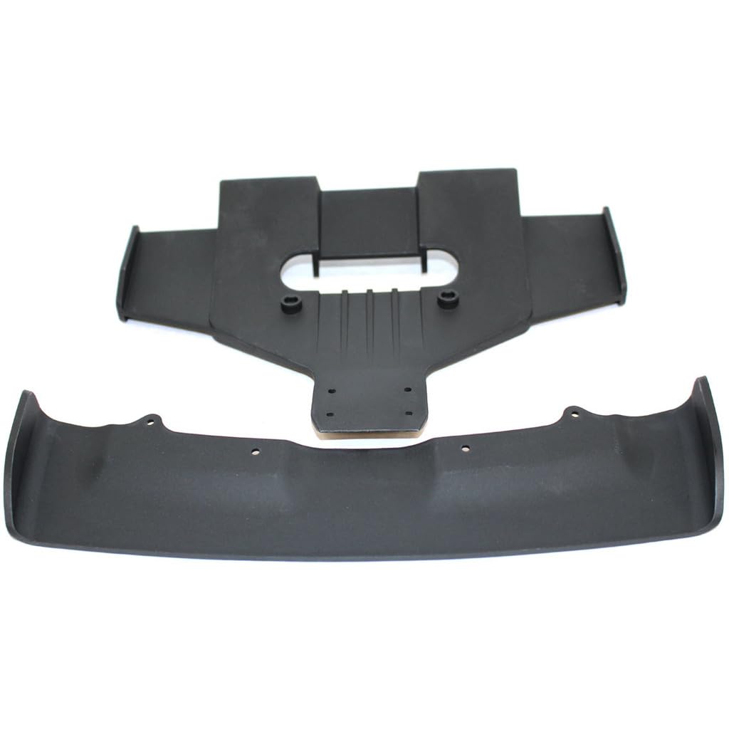Maverick 150287 Splitter & Diffuser Set fits QuantumR
