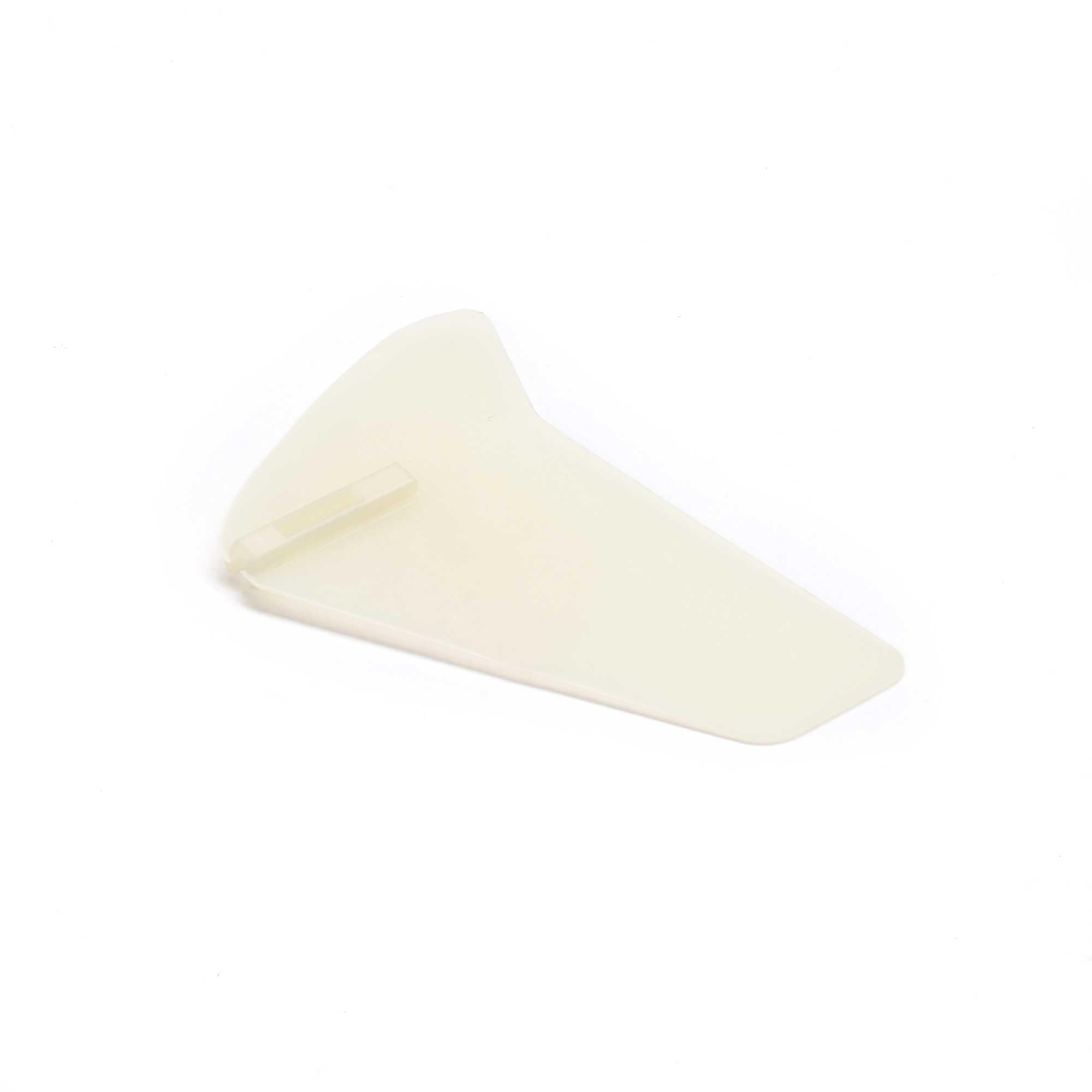 Blade BLH-2848 Tail Fin, Glow: mCX