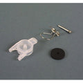Traxxas 4449 Fuel Tank Rebuild Kit: Nitro Rustler