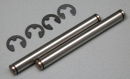 Team Associated 9263 Rear Outer Hinge Pins (2): RC10 B2 B3 T2