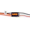 Castle Creations 010017600 Sidewinder Nano Micro ESC 12.6V 2-3S
