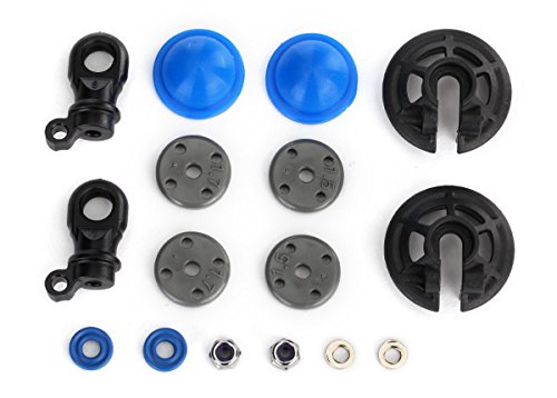 Traxxas 8455 Rebuild Kit, GTR Shocks