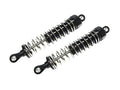 Carisma 15210 M10SC/M10DB Front Shocks (assembled, pr.)
