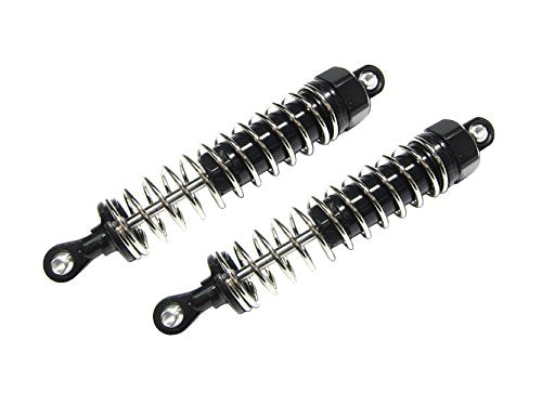 Carisma 15210 M10SC/M10DB Front Shocks (assembled, pr.)