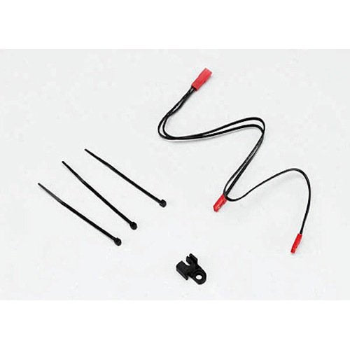 Traxxas 5687 Center Harness LED Lights (1): 1/10 Summit