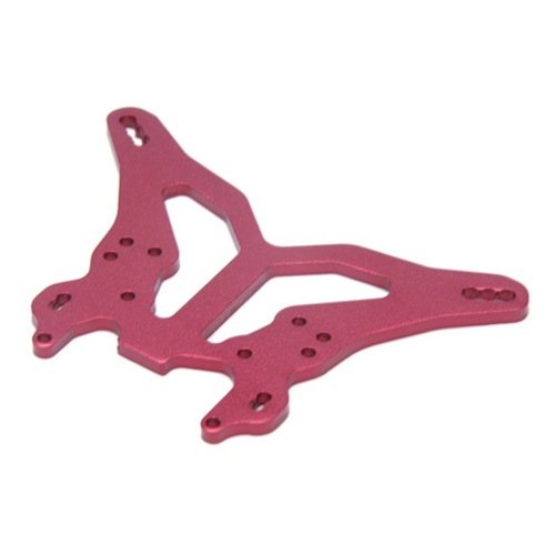 Losi LOSB2158 Rear Shock Tower: 8ight-T 2.0 RTR 8T