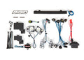 Traxxas 8095 LED Light Set, Complete with Power Supply (Fits #8011 Body)